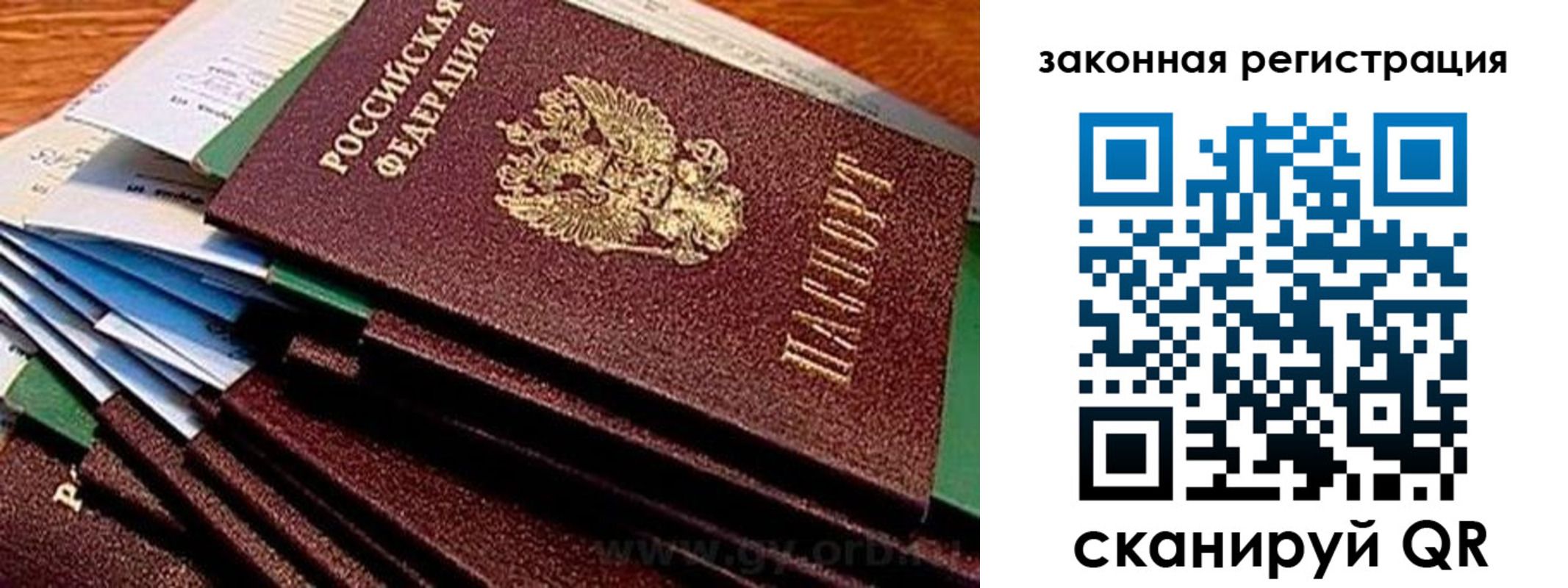 временная регистрация адрес в Химках